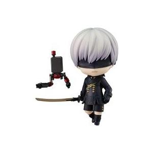 中古フィギュア ねんどろいど NieR：Automata 9S(ヨルハ九号S型) 「NieR：Aut...