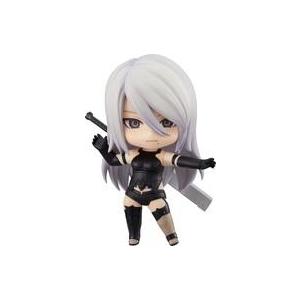 新品フィギュア ねんどろいど NieR：Automata A2(ヨルハA型二号) 「NieR：Aut...