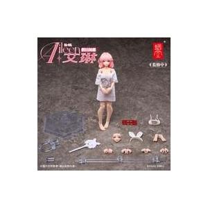 新品フィギュア RA-01L アイリン 休日の憩い 1/12 アクションフィギュア