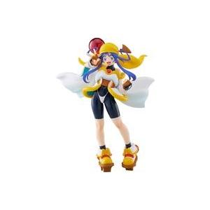 POP UP PARADE SP セイバーマリオネットJ ライム 塗装済み完成品