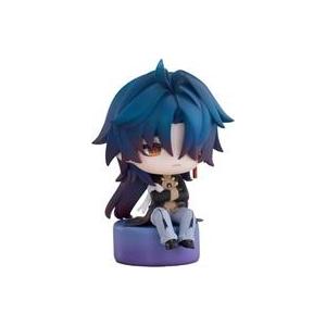 新品フィギュア 刃 「崩壊：スターレイル」 ミスターフク郎のスタジオ VOL1 デフォルメフィギュア