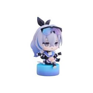 中古フィギュア 銀狼 「崩壊：スターレイル」 ミスターフク郎のスタジオ VOL1 デフォルメフィギュ...