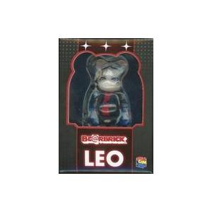 中古フィギュア BE＠RBRICK-ベアブリック-LEO 100% 「Ryosuke Yamada LIVE TOUR 2025 RED」
