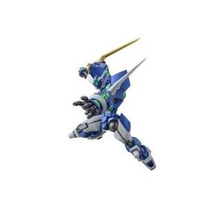 中古フィギュア RIOBOT ソウルゲイン 「スーパーロボット大戦OG」