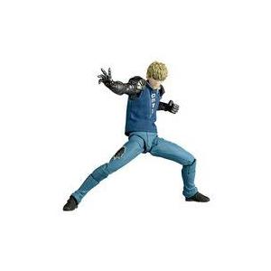 中古フィギュア アメイジングヤマグチ ジェノス 「ワンパンマン」