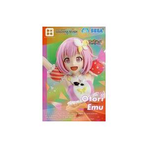 中古フィギュア 鳳えむ 「プロジェクトセカイ カラフルステージ! feat. 初音ミク」 Deskt...