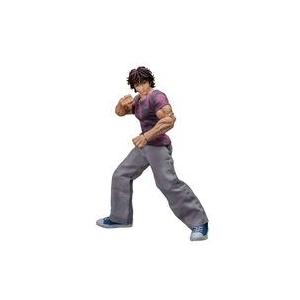 中古フィギュア 範馬刃牙 「範馬刃牙」 1/12 アクションフィギュア