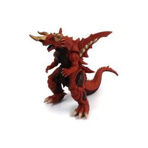 中古フィギュア バガン(ゲーム 超ゴジラカラーver.) 「超ゴジラ