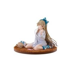 中古フィギュア 椎名真昼 リラックスver. 「お隣の天使様にいつの間にか駄目人間にされていた件」 ...