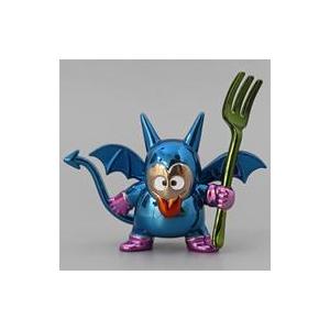 フィギュア つかいま 「ドラゴンクエスト」 メタリックモンスターズ