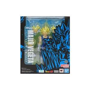 プレミアムバンダイ】S.H.Figuarts 魔人ベジータ ドラゴンボールZ