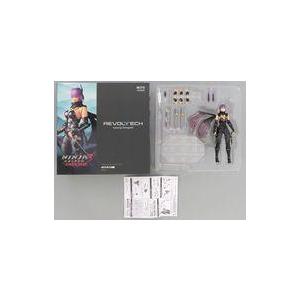 中古フィギュア あやね NINJA GAIDENの買取情報