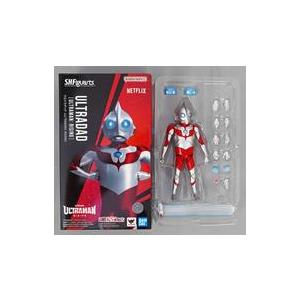 中古フィギュア S.H.Figuarts ウルトラダッド 「ULTRAMAN： RISING」 魂ウ...