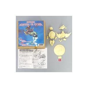 中古フィギュア ガメラ VS ギャオス 「大怪獣空中戦 ガメラ対ギャオス」 DIFORAMA ガレー...