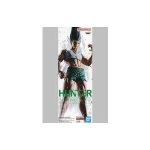 未開封HUNTER×HUNTER ぬーどるストッパーフィギュア -マチ-LKCS追加品