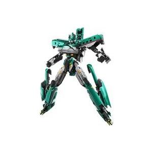 超合金魂 GX-115 新幹線変形ロボ シンカリオン E5はやぶさ[BANDAI