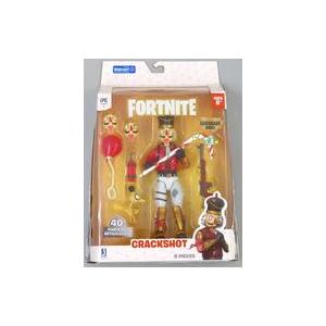 Fortnite/フォートナイト】 ドッゴ フィギュア レジェンダリーシリーズ