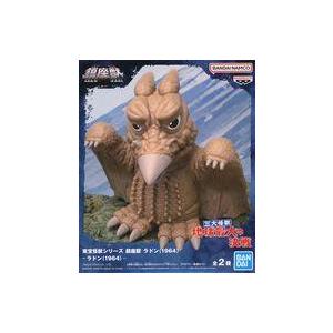 東宝怪獣シリーズ 鎮座獣 スペースゴジラ (ノーマルカラー