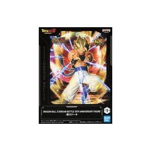 中古フィギュア 超ゴジータ 「ドラゴンボールZ ドッカンバトル」 DRAGON BALL Z