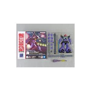 中古フィギュア ROBOT魂 ＜SIDE MS＞ MS-09R リック・ドム ver. A.N.I....