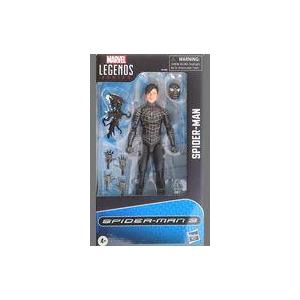 Hasbro ハズブロ マーベル レジェンド・シリーズ MARVEL