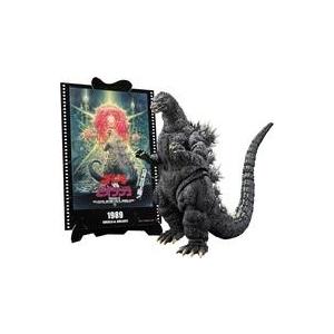 新品フィギュア S.H.MonsterArts ゴジラ (1989) -Movie Graphic Plus- 「ゴジラVSビオランテ」
