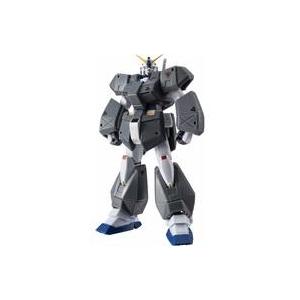 中古フィギュア ROBOT魂 ＜SIDE MS＞ RX-78NT-1 ガンダムNT-1＆チョバム・ア...