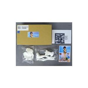 中古フィギュア 九炉鉄悠都 「アリス・ギア・アイギス」 ガレージキット