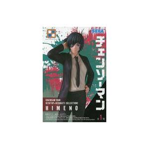 中古フィギュア 姫野 「チェンソーマン」 Desktop×Decorate Collections“...