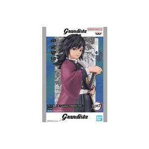 中古フィギュア 冨岡義勇 「鬼滅の刃」 Grandista-TOMIOKA GIYU-