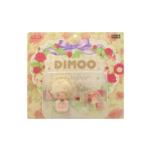 中古フィギュア DIMOO Whisper of the Rose 塗装済み完成品