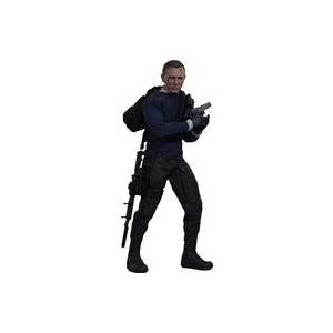 中古フィギュア ジェームズ・ボンド(コマンド・スタイル) 「007/ノー・タイム・トゥ・ダイ」 ムー...