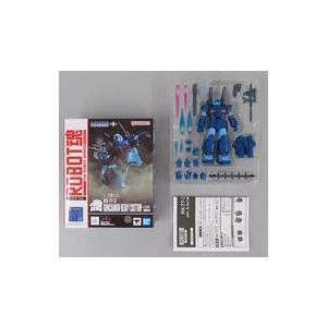 中古フィギュア ROBOT魂 ＜SIDE MS＞ RX-77-3 ガンキャノン重装型 ver. A....