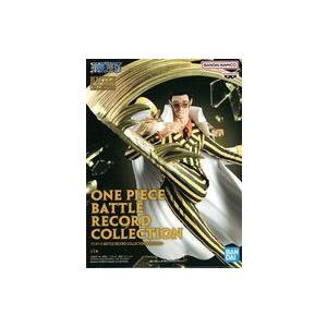 中古フィギュア ボルサリーノ(黄猿) 「ワンピース」 BATTLE RECORD COLLECTIO...