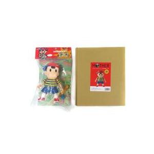 MOTHER2 フィギュアコレクション3 DX スターマン : ぽちっとほわっと