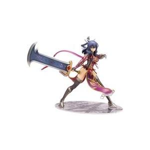 新品フィギュア リーシャ・マオの高価買取価格