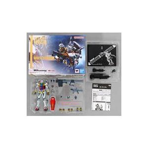 中古フィギュア METAL ROBOT魂 ＜SIDE MS＞ 白いガンダム 「機動戦士Gundam ...
