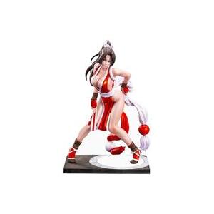 中古フィギュア 不知火舞 EX 「ザ・キング・オブ・ファイターズ’98」 SNK美少女 1/7 PV...