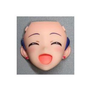 中古フィギュア [単品] にっこり笑顔パーツ 「望月杏奈-成長Chu→LOVER!!- アイドルマス...