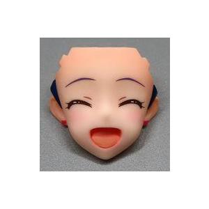 中古フィギュア [単品] にっこり笑顔パーツ 「七尾百合子-成長Chu→LOVER!!- アイドルマ...