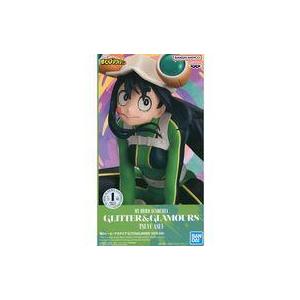 中古フィギュア 蛙吹梅雨 「僕のヒーローアカデミア