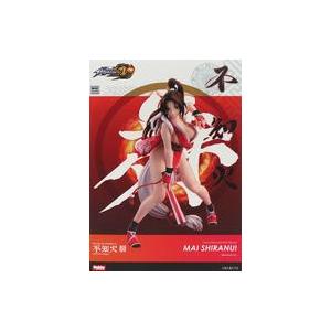 不知火舞 リパッケージVer. 1/6 フィギュア 展示撮影][KOFXIV]不知火舞 リパッケージVer. 1/6スケール フィギュア