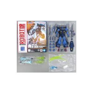 中古フィギュア ROBOT魂 ＜SIDE MS＞ RMS-106 ハイザック（地球連邦軍仕様） ve...