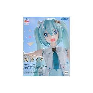 中古フィギュア 開かれた窓のセカイの初音ミク 「劇場版プロジェクトセカイ 壊れたセカイと歌えないミク...
