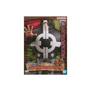 中古フィギュア バーソロミュー・くま 「ワンピース」 DXF〜THE GRANDLINE SERIE...