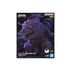 未開封『ゴジラ-1.0』 アートヴィネット ゴジラ(2023) 洋上イメージver