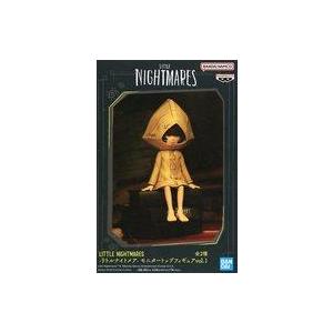 中古フィギュア シックス 「LITTLE NIGHTMARES -リトルナイトメア-」 モニタートッ...