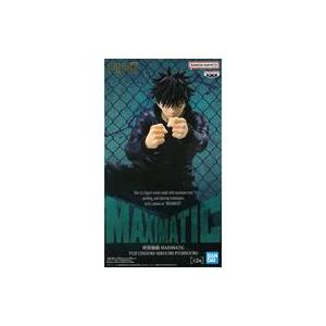 中古フィギュア 伏黒恵 「呪術廻戦」 MAXIMATIC YUJI ITADORI・MEGUMI F...