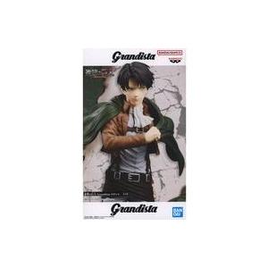 未開封進撃の巨人 Grandista-リヴァイ- : らしんばん通販 Yahoo!店
