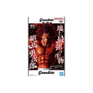 刃牙 Grandistaッッ -HANMA YUJIRO(範馬勇次郎)- : らしんばん通販